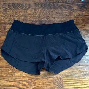Lulu Shorts
